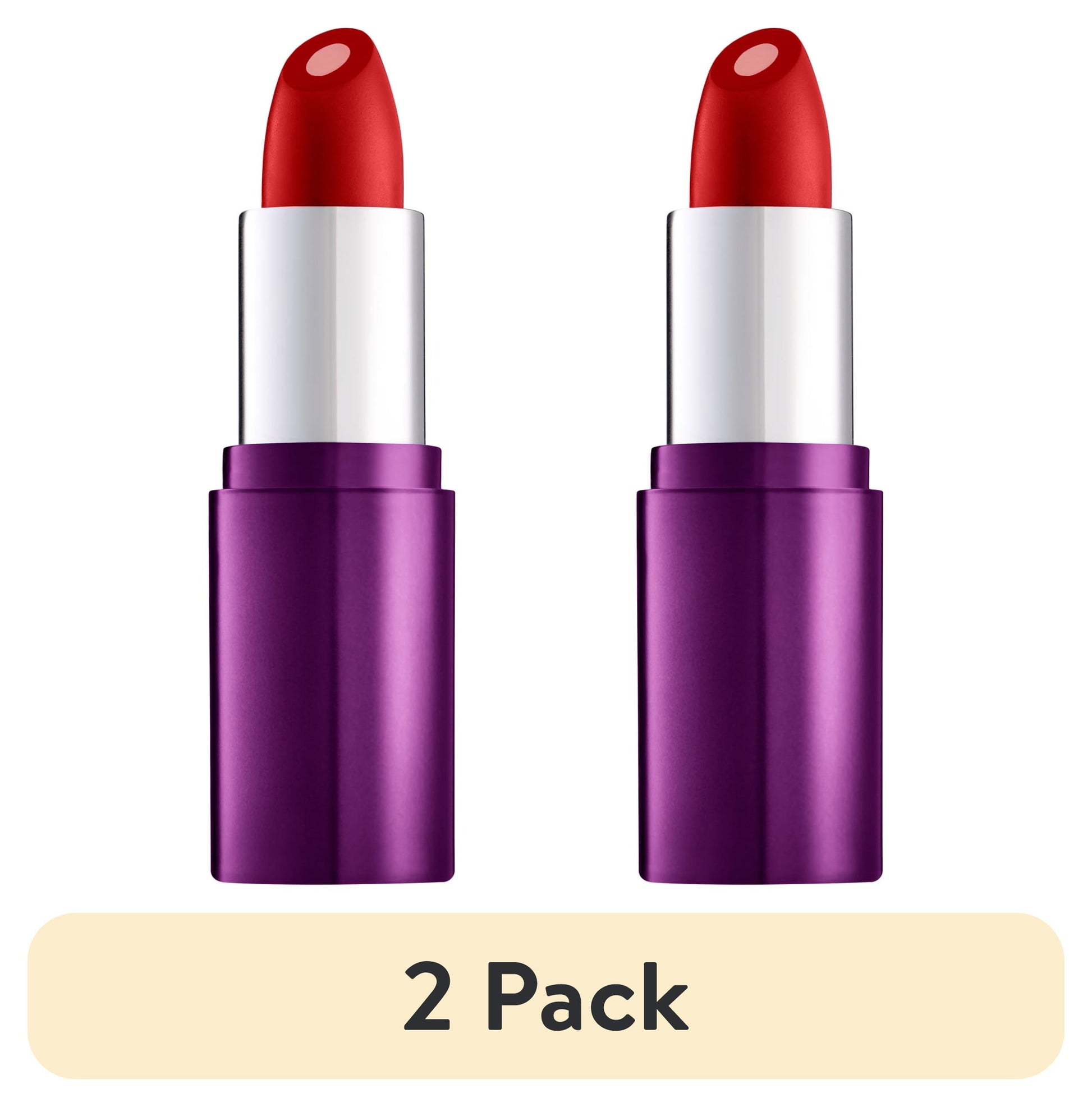 COVERGIRL Simply Ageless Moisture Renew Lipstick - 330 Brave Burgundy
