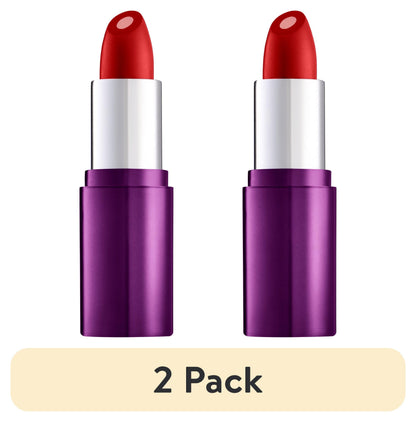 COVERGIRL Simply Ageless Moisture Renew Lipstick - 330 Brave Burgundy
