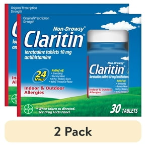 CLARITIN-D 12HR ALG TB 120-5MG 10