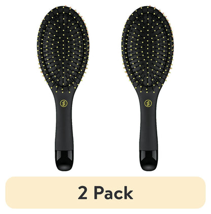CONAIR Curl Collective 2 Wavy Hair Detangle Cushion Hair Brush