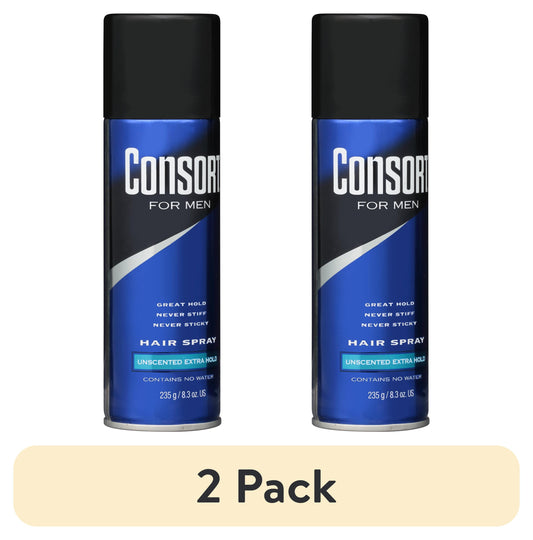 CONSORT MEN H/S AR 8.3OZ XHD UNS