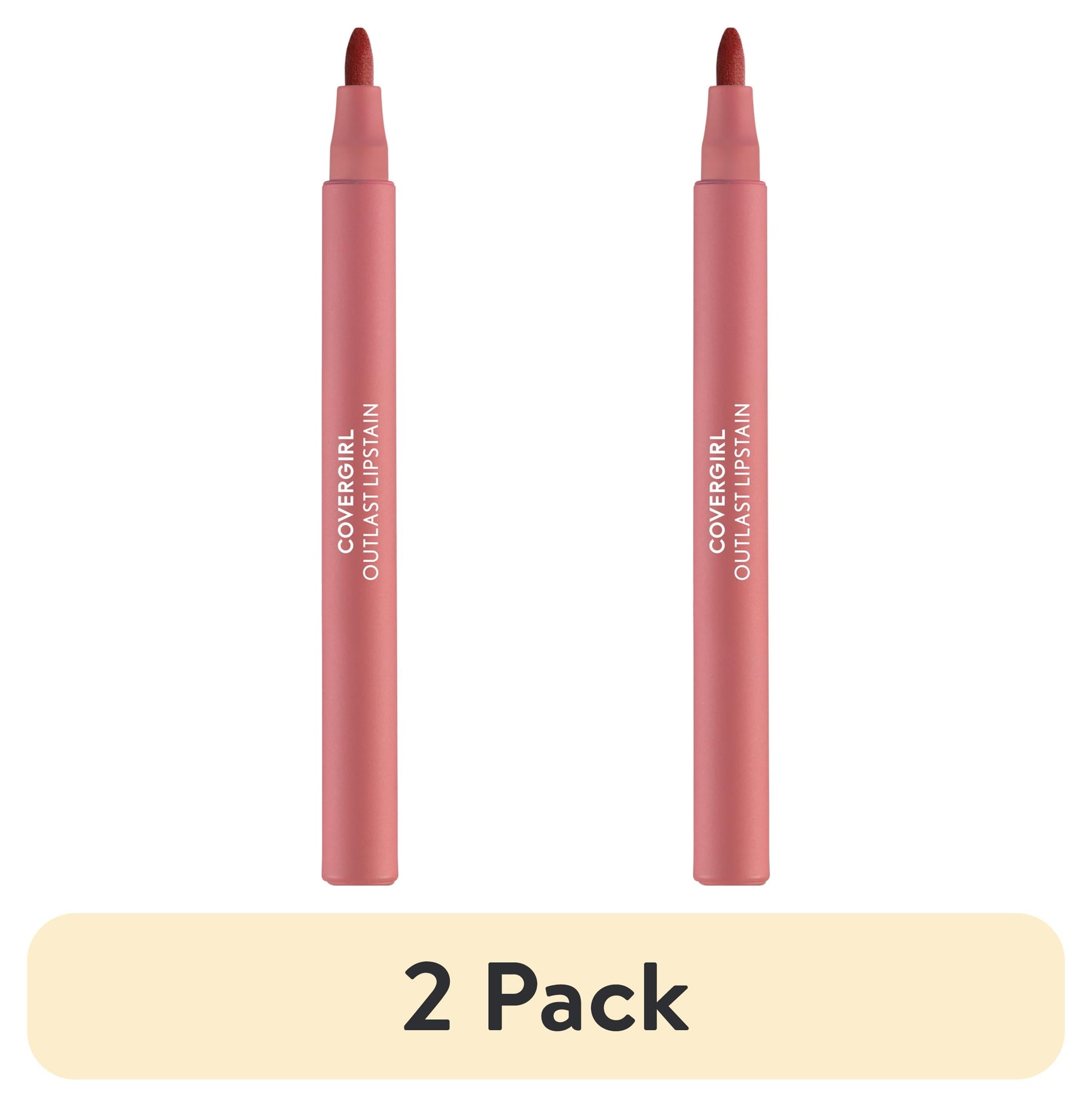 COVERGIRL Outlast Lipstain - 10 Sugey Girl