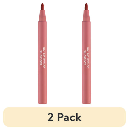COVERGIRL Outlast Lipstain - 10 Sugey Girl