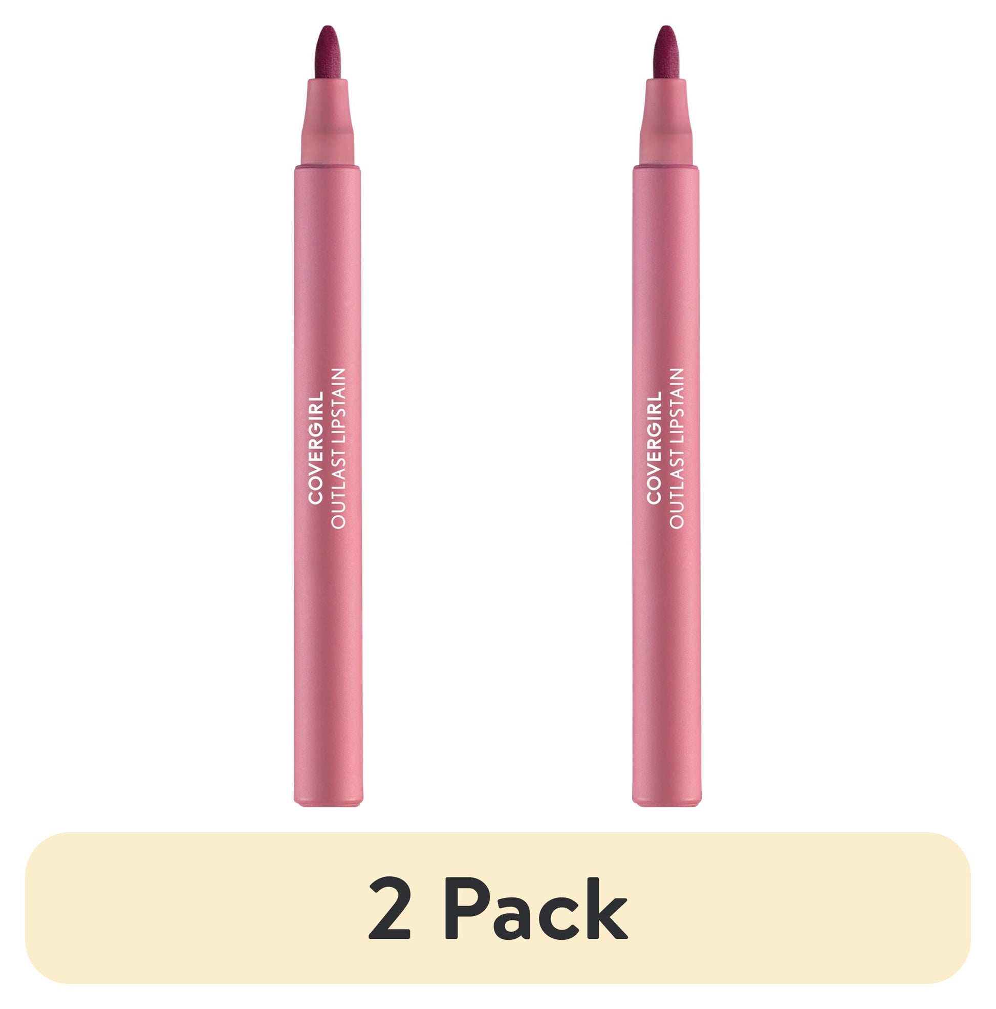 COVERGIRL Outlast Lipstain - 20 Admire