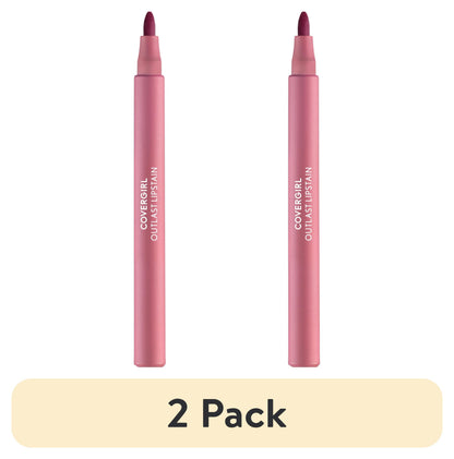 COVERGIRL Outlast Lipstain - 20 Admire