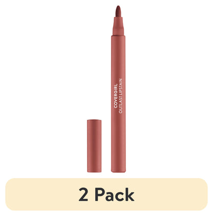 COVERGIRL Outlast Lipstain - 65 Natural Blush