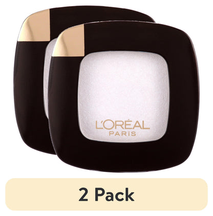 L'ORÉAL PARIS Colour Riche Monos Eyeshadow, 205 Petite Perle, 0.12 oz.