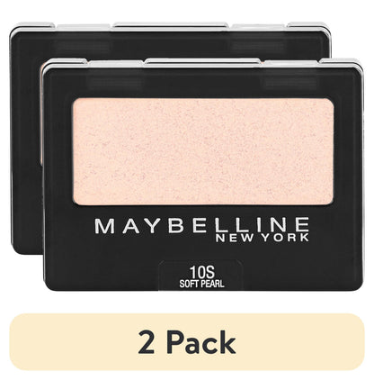 MAYBELLINE New York Expert Wear Eye Shadow, 240S Night Sky, 0.08 oz