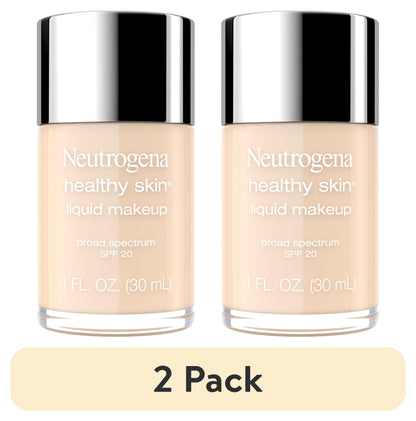 Neutrogena Healthy Skin Concealer, Ivory Light 01, 0.24 oz