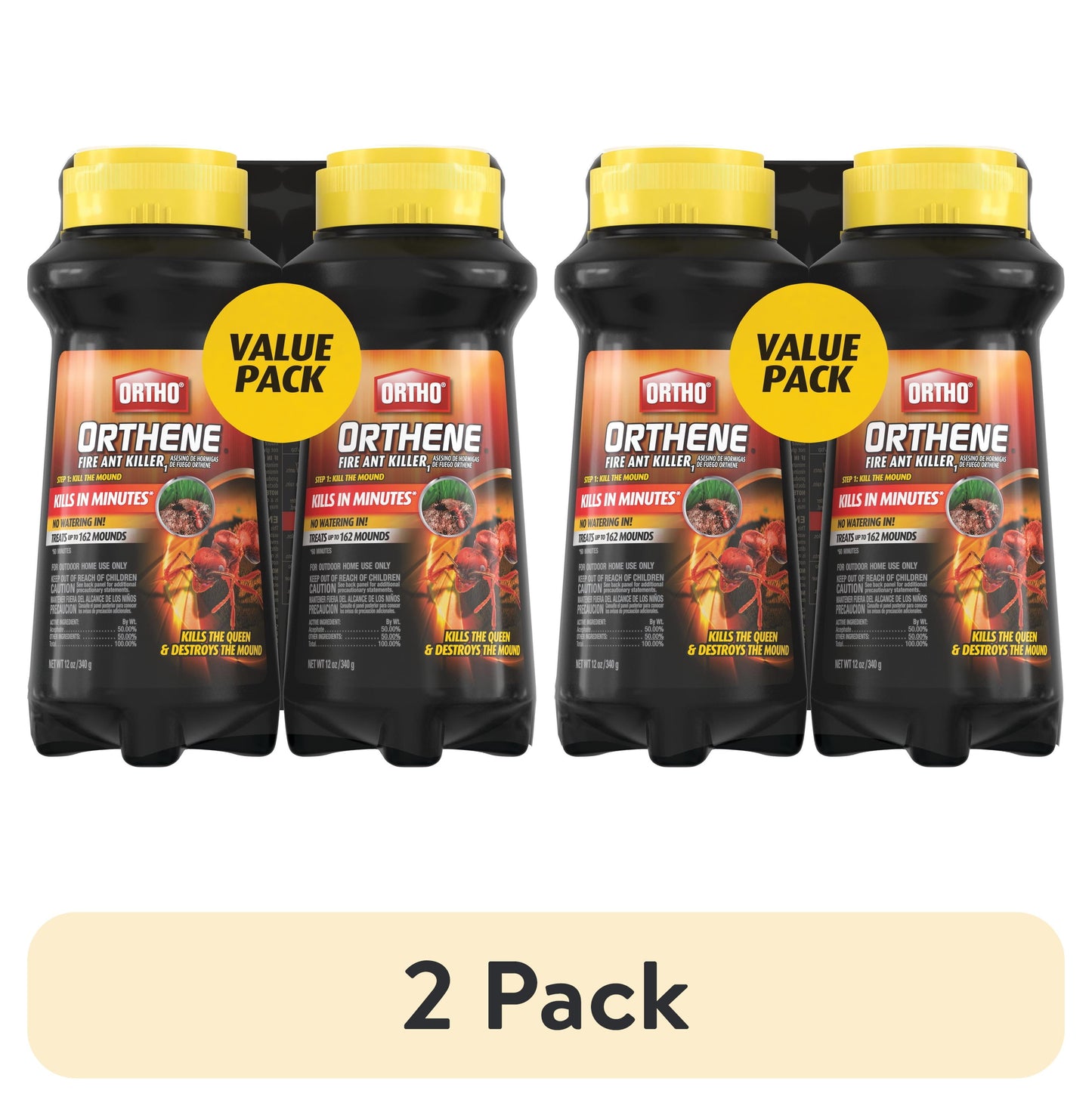 AFR PR MIR ANT HUMXSHMPXX  12OZ