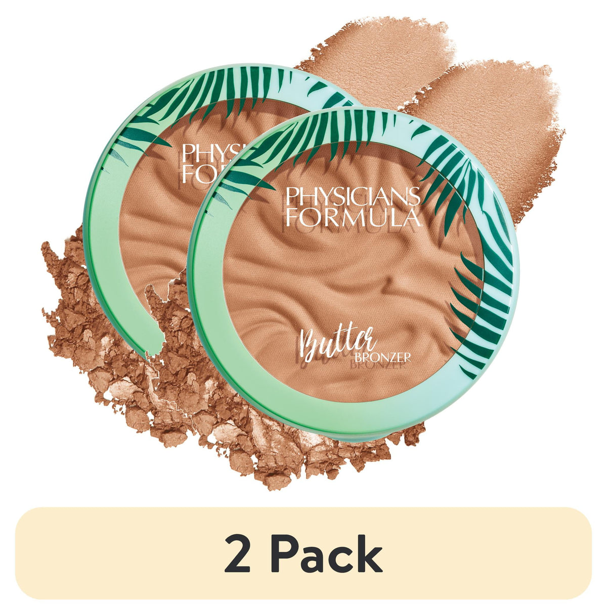 Physicians Formula Murumuru Butter Butter Bronzer - Bronzer