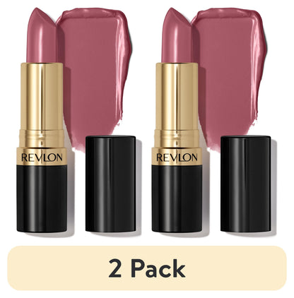 REVLON Super Lustrous Lipstick - 764 On The Mauve