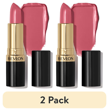 REVLON Super Lustrous Lipstick - 766 Secret Club