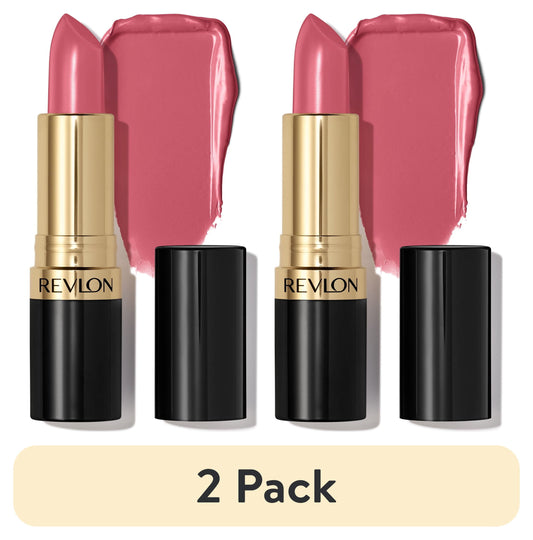 REVLON Super Lustrous Lipstick - 766 Secret Club