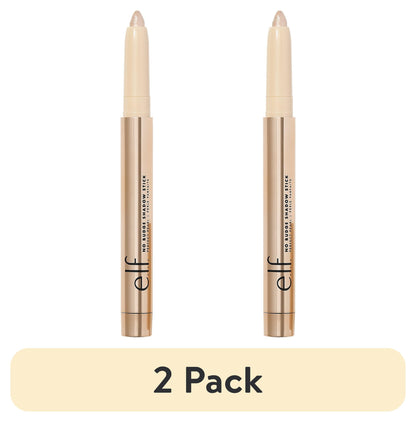 e.l.f. No Budge Shadow Stick - Perfect Pearl