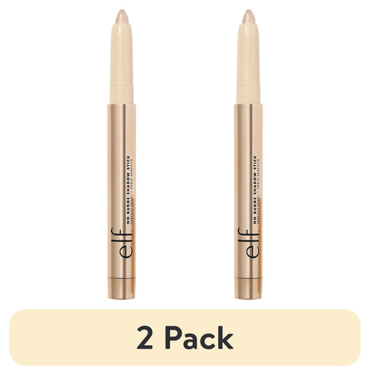 e.l.f. No Budge Shadow Stick - Perfect Pearl
