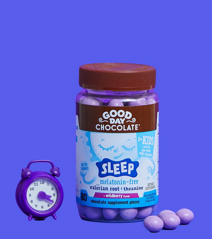 GOOD DAY CHOCOLATE DARK CHOC SUPP,IMMUNITY