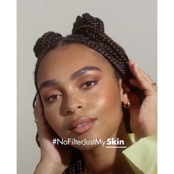Milani Conceal + Perfect 2-in-1 Foundation + Concealer Light Natural