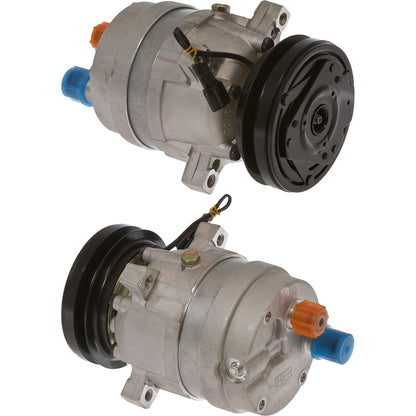 MAXIMUM OMEGA 2000 GC 60 SFG