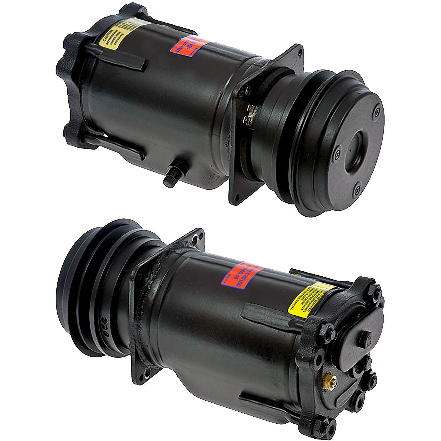 MAXIMUM OMEGA 2000 GC 60 SFG
