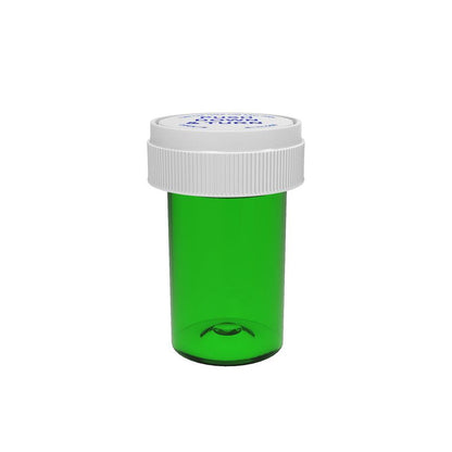 CENTOR VIAL GREEN 1CLIC 30 DRAM