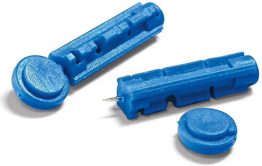 GNP LANCETS 30G 100CT
