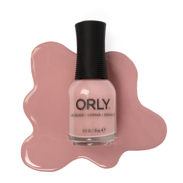 NAIL POLISH ROSE ALL DAY 720M