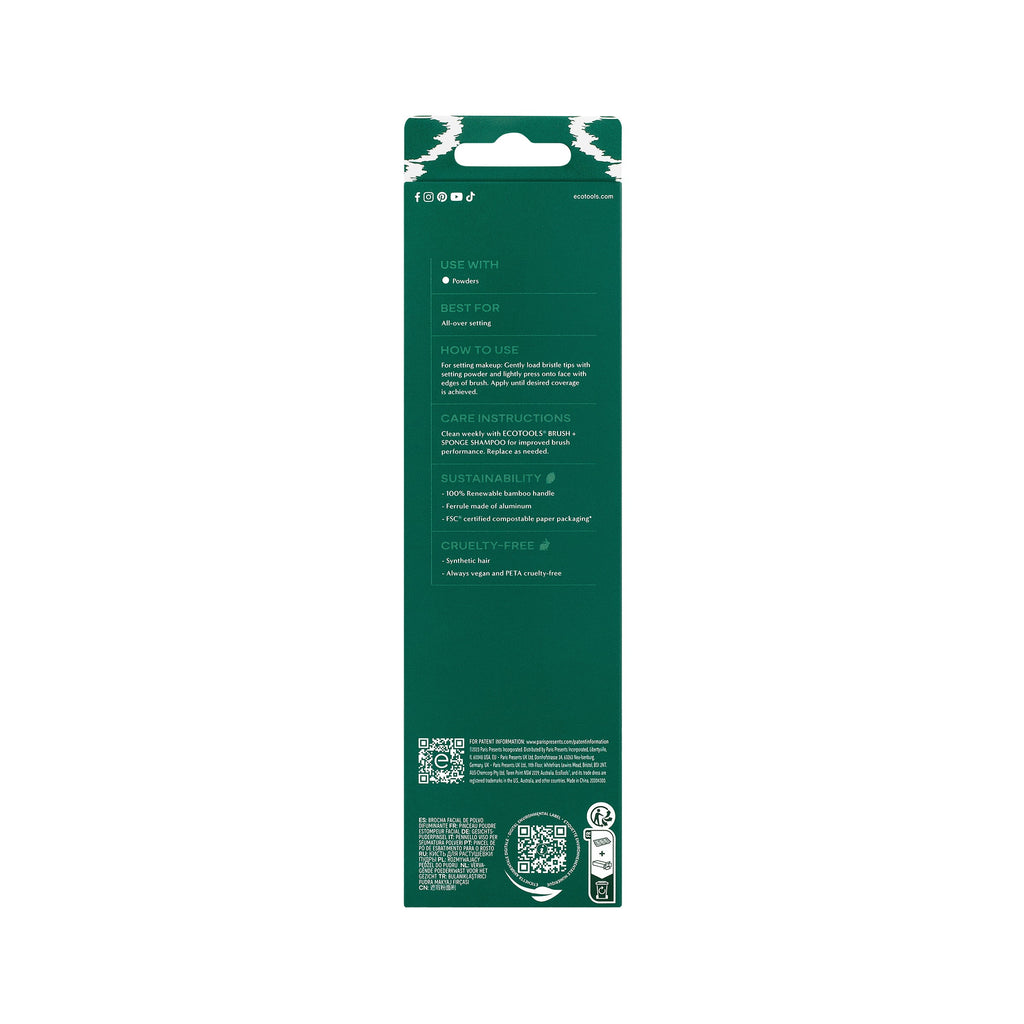 EcoTools Blurring Powder Brush