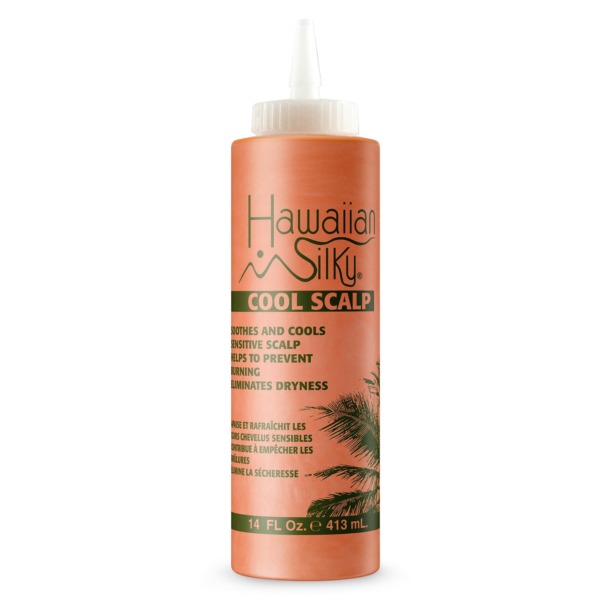 CURLS HUT COOL SCALP POTN 5.75Z