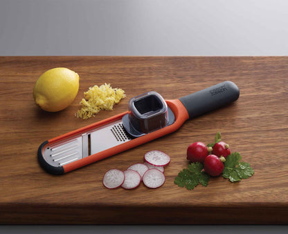 GC GRATER HANDI S/S EURO