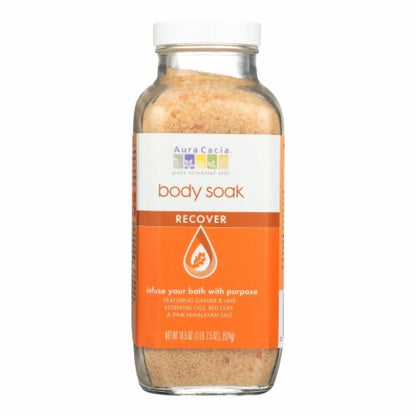AURA CACIA BODY SOAK,RECOVER