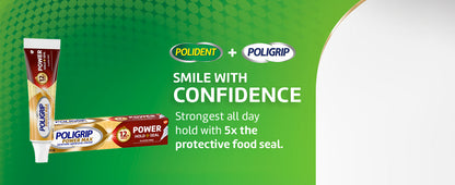 POLIDENT OVN WHTG TB 30