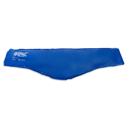 COLPAC NECK CONTOUR PC 23N BLUE
