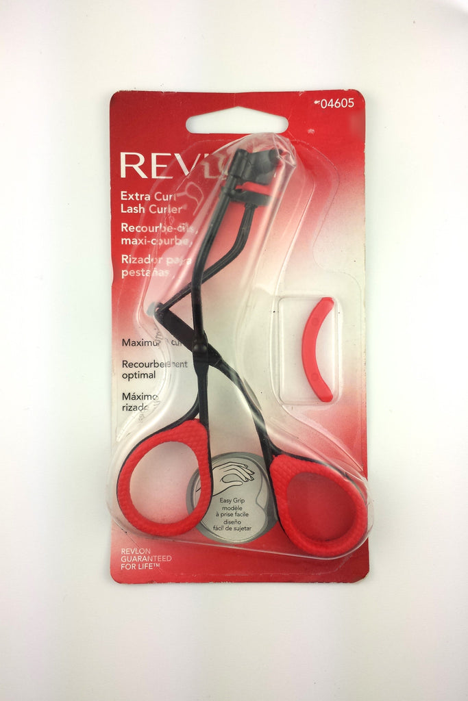 REVLON Extra Curl Eyelash Curler