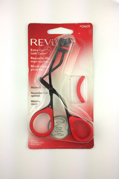 REVLON Extra Curl Eyelash Curler