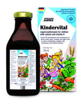 FLORADIX MULTIVIT,KINDERLOVE,CHILD