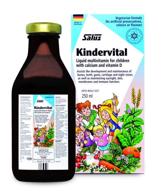 FLORADIX MULTIVIT,KINDERLOVE,CHILD