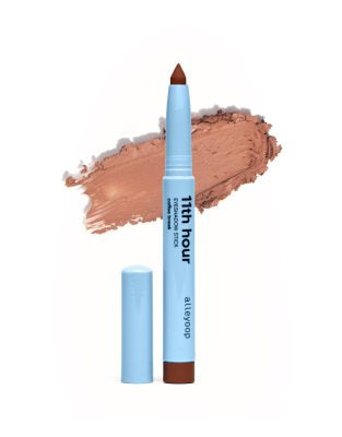 alleyoop 11th Hour Cream Eyeshadow & Liner Stick - Coffee Break