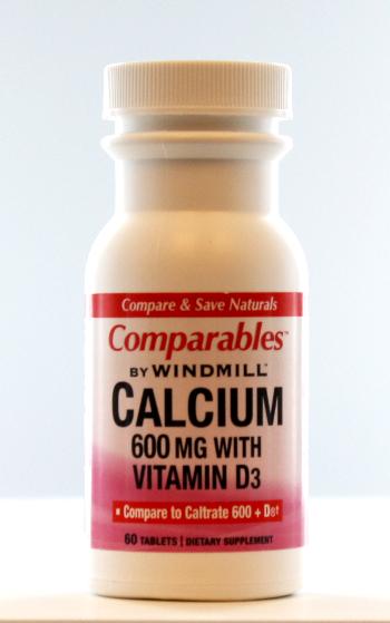 CALCIUM+D3 CW 60 GMM A/FRT