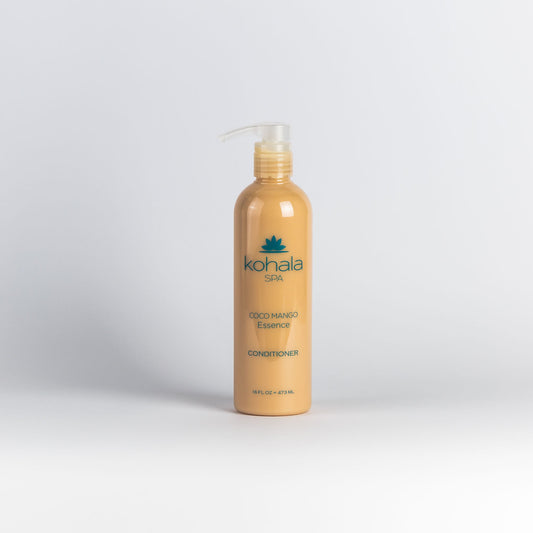 Conditioner; Island Mango