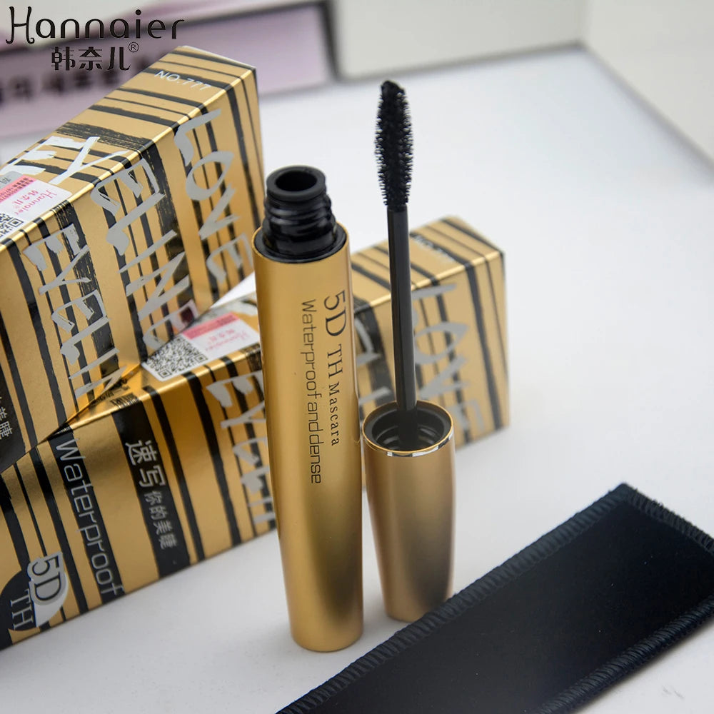 MASCARA,CLASSIC BLK,#1305