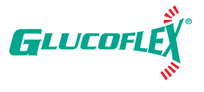 GLUCOFLEX GLUCO&CSA CAPLET 60CT WINDMILL