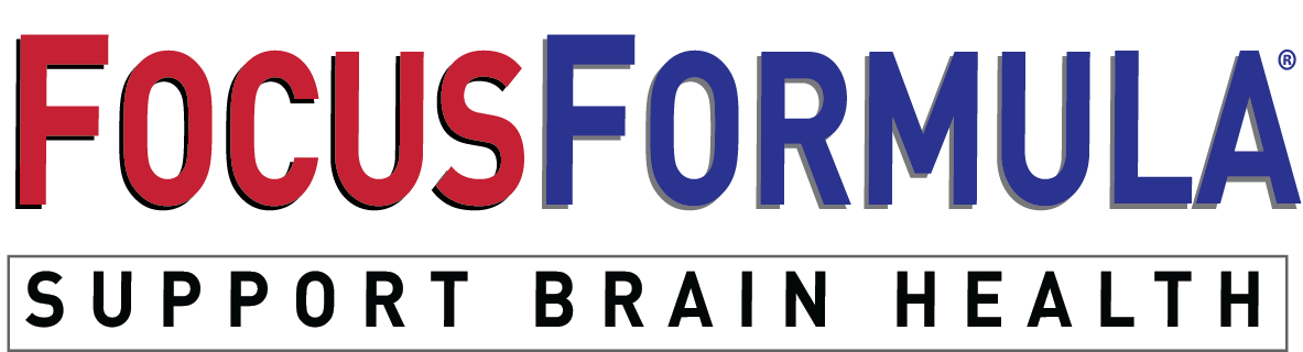 FOCUS FORMULA BRAIN TABLET 60CT WINDMILL
