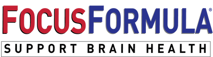 FOCUS FORMULA BRAIN TABLET 60CT WINDMILL