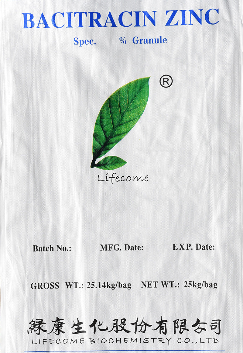 LDR BACITRCN ZNC OI 500U/GM 28GM