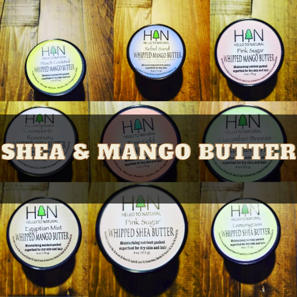 HELLO PRODUCTS, LLC DEOD,SHEA BTR,CCNT