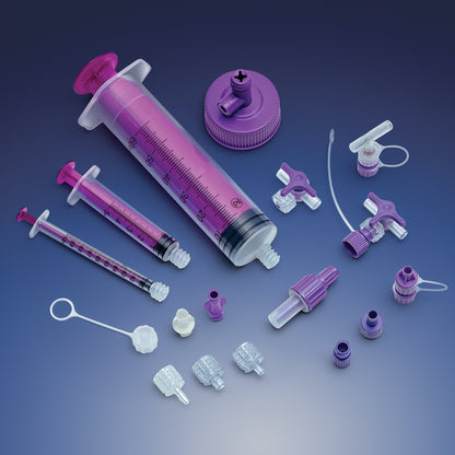 ENFIT CMPT PHARM RC 25 SZ-A 18MM