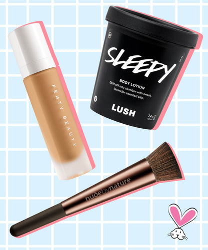BEAUTY WITHOUT CRUELTY COND,LEAVE-IN