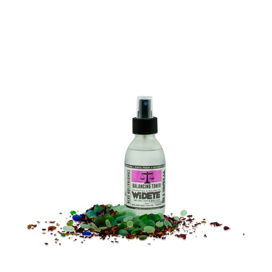 FACIAL TONER,BALANCING
