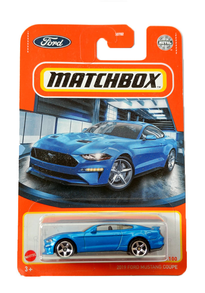Matchbox Exclusive Vehicles Metal